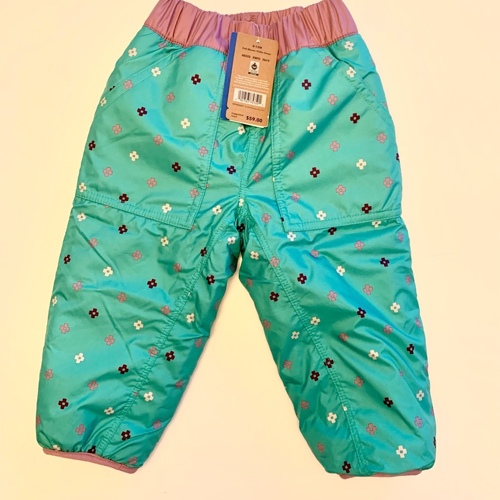 Patagonia snow pants